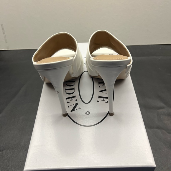 Steve Madden - Size: 7 - worn once/with box - Picture 4 of 6